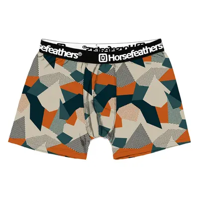 Boxerky Horsefeathers Sidney Boxer Shorts Polygon