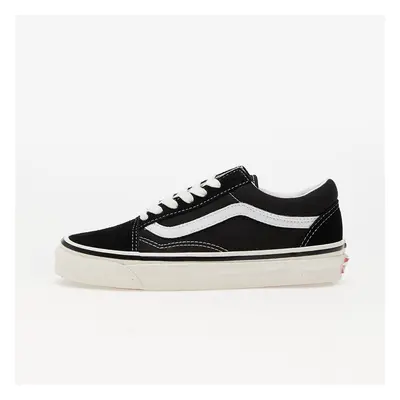 Tenisky Vans Old Skool DX Black/ Trwt EUR