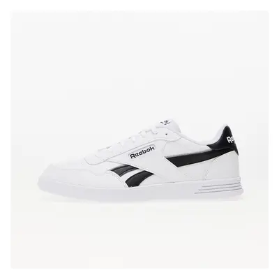 Tenisky Reebok Court Advance Vegan Ftw Wht/ Core Blk/ P Grey EUR