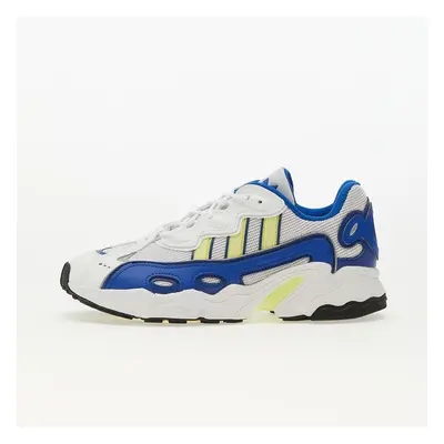 Tenisky adidas Originals Ozweego Og W Ftw White/ Pulse Yellow/ Royal Blue EUR