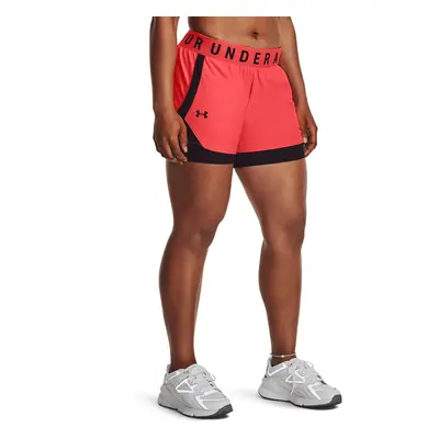 Šortky Under Armour Play Up 2-In-1 Shorts Beta