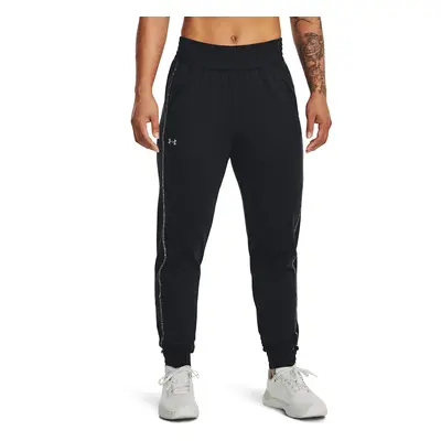 Kalhoty Under Armour Train Cw Pant Black