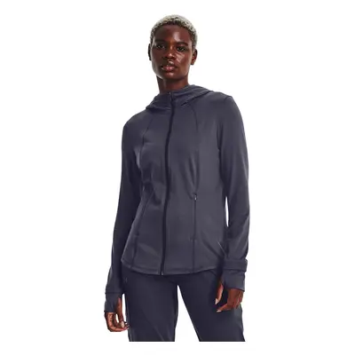 Bunda Under Armour Meridian Cw Jacket Tempered Steel