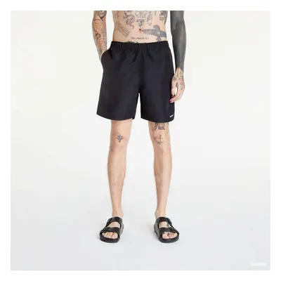 Plavky Carhartt WIP Island Swim Trunks černé