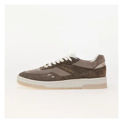 Tenisky Filling Pieces Ace Spin Dice Taupe EUR