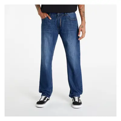 Džíny Horsefeathers Pike Jeans Dark Blue