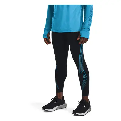 Legíny Under Armour Fly Fast 3.0 Cold Tight Black