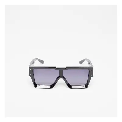 Sluneční brýle Urban Classics Sunglasses Kiev Black