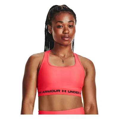 Podprsenka Under Armour Crossback Mid Bra Beta