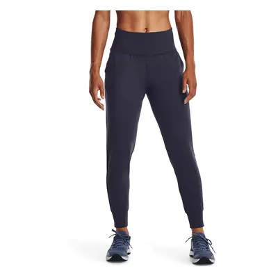 Kalhoty Under Armour Meridian Jogger Tempered Steel