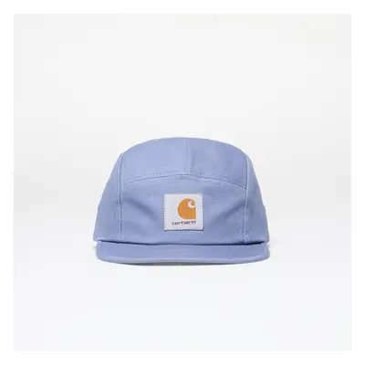 Kšiltovka Carhartt WIP Backley Cap Bay Blue