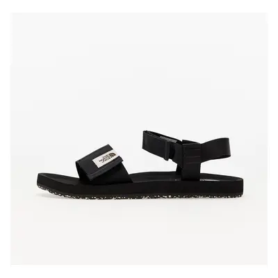 Tenisky The North Face Skeena Sandal Tnf Black/ Tnf Black EUR