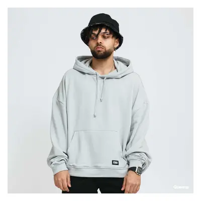 Mikina Urban Classics 80's Hoody Grey