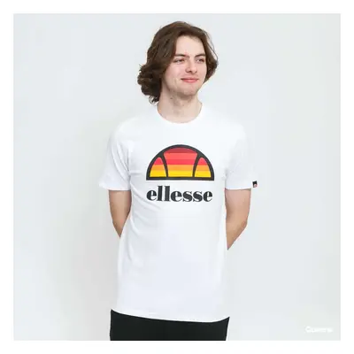 Tričko ellesse Sunset Tee White