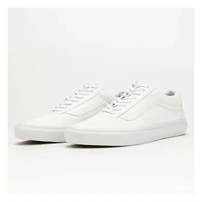 Tenisky Vans Old Skool True White EUR