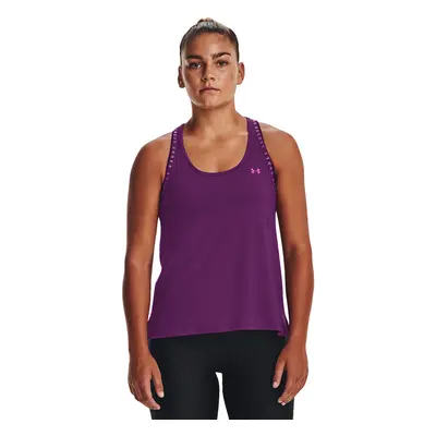 Tílko Under Armour Knockout Tank Rivalry