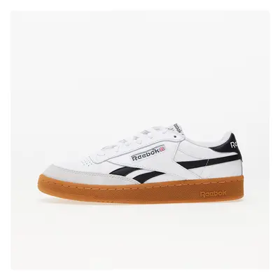 Tenisky Reebok Club C Revenge Vintage White/ Black/ Gum EUR