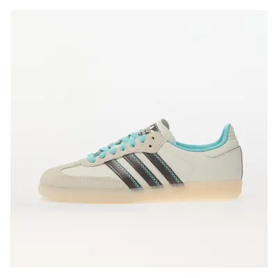 Tenisky adidas Samba Og W Ivory/ Charcoal / Easy Mint EUR