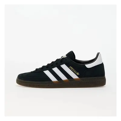 Tenisky adidas Handball Spezial Core Black/ Ftw White/ Gum EUR