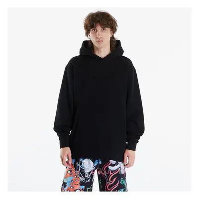 Mikina RIPNDIP Autograph Hoodie Black