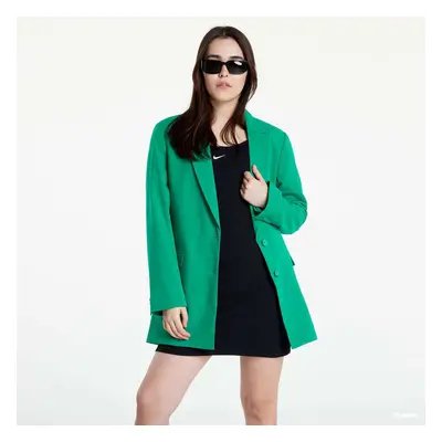 Košile JJXX Oversized Blazer Noos Green