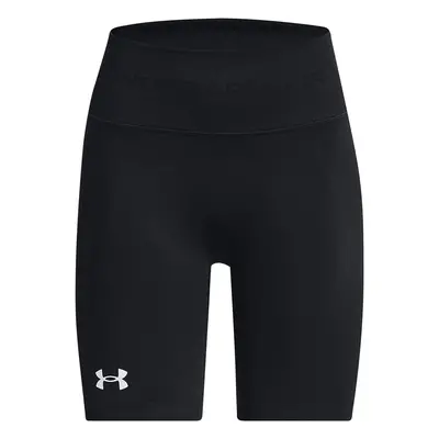 Šortky Under Armour Train Seamless Short Black