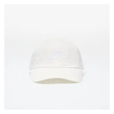 Kšiltovka Nike Club Unstructured Futura Wash Cap Sail/Sail