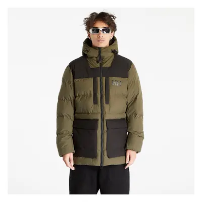 Bunda Helly Hansen Patrol Puffy Jacket Utility Green