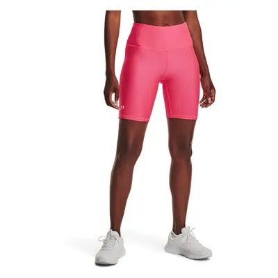 Šortky Under Armour Armour Bike Short Pink