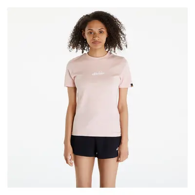 Tričko Ellesse Beckana Tee Light Pink