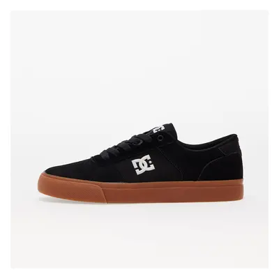 Tenisky DC Teknic Black/ Gum EUR