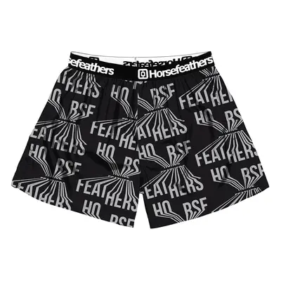 Boxerky Horsefeathers Frazier Boxer Shorts Bevel