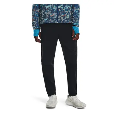 Kalhoty Under Armour Storm Outrun Cold Pant Black