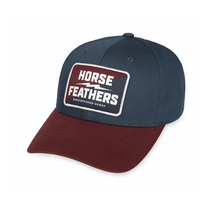 Kšiltovka Horsefeathers Vark Cap Navy