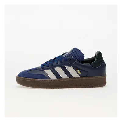 Tenisky adidas Samba Xlg Dark Blue/ Ftw White/ Gum5 EUR