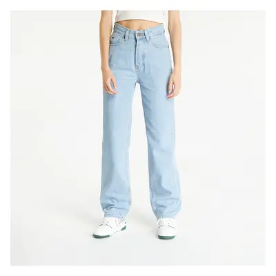 Džíny Dickies Thomasville Denim W Trousers Blue