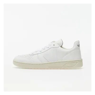 Tenisky Veja W V-10 Open White EUR