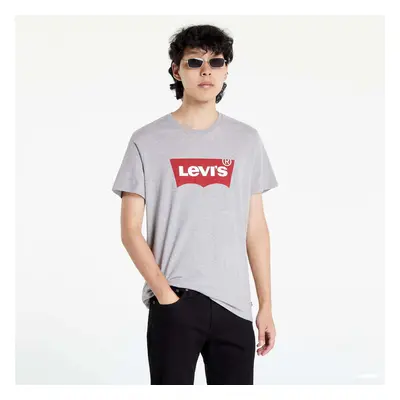 Tričko Levi's ® Graphic Setin Neck HM Grey