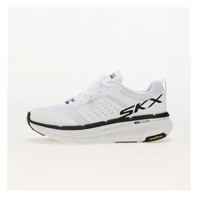 Tenisky Skechers Max Cushioning Premi White/ Black EUR