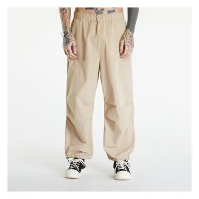 Kalhoty Carhartt WIP Judd Pant Wall Garment Dyed