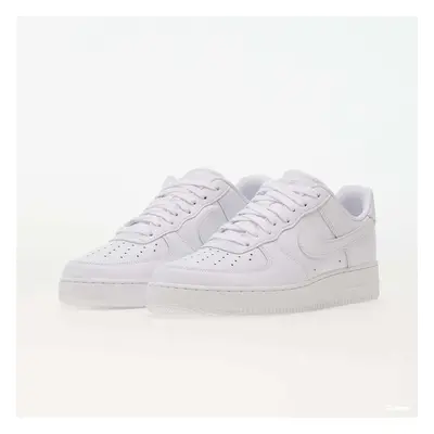 Tenisky Nike Air Force '07 Fresh White/ White-White EUR