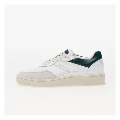 Tenisky Filling Pieces Ace Tech Green EUR