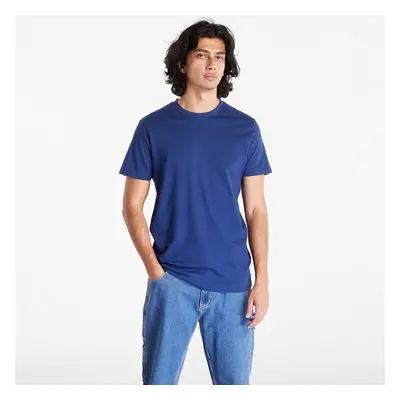 Tričko Urban Classics Basic Tee Space Blue