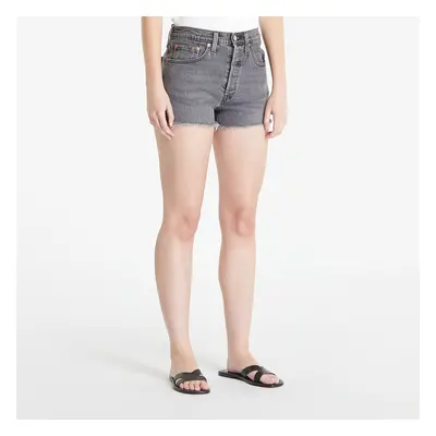 Šortky Levi's ® Original Short Mesa Cabo R Black