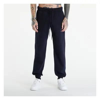 Tepláky Carhartt WIP Class of Sweat Pant Dark Navy