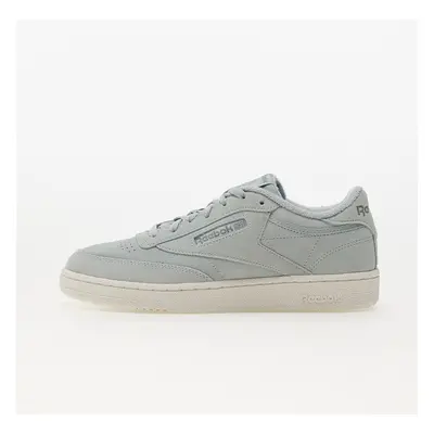 Tenisky Reebok Club C Sea Spray/ Harmony Green/ Chalk EUR