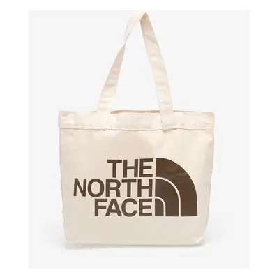 Taška The North Face Cotton Tote Beige