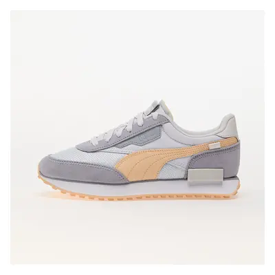 Tenisky Puma Future Rider Soft Wns Silver Mist/ Peach Fizz EUR