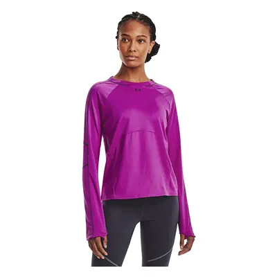 Mikina Under Armour Train Cw Crew Strobe