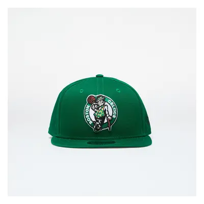 Kšiltovka New Era Boston Celtics 9Fifty Snapback Kelly Green